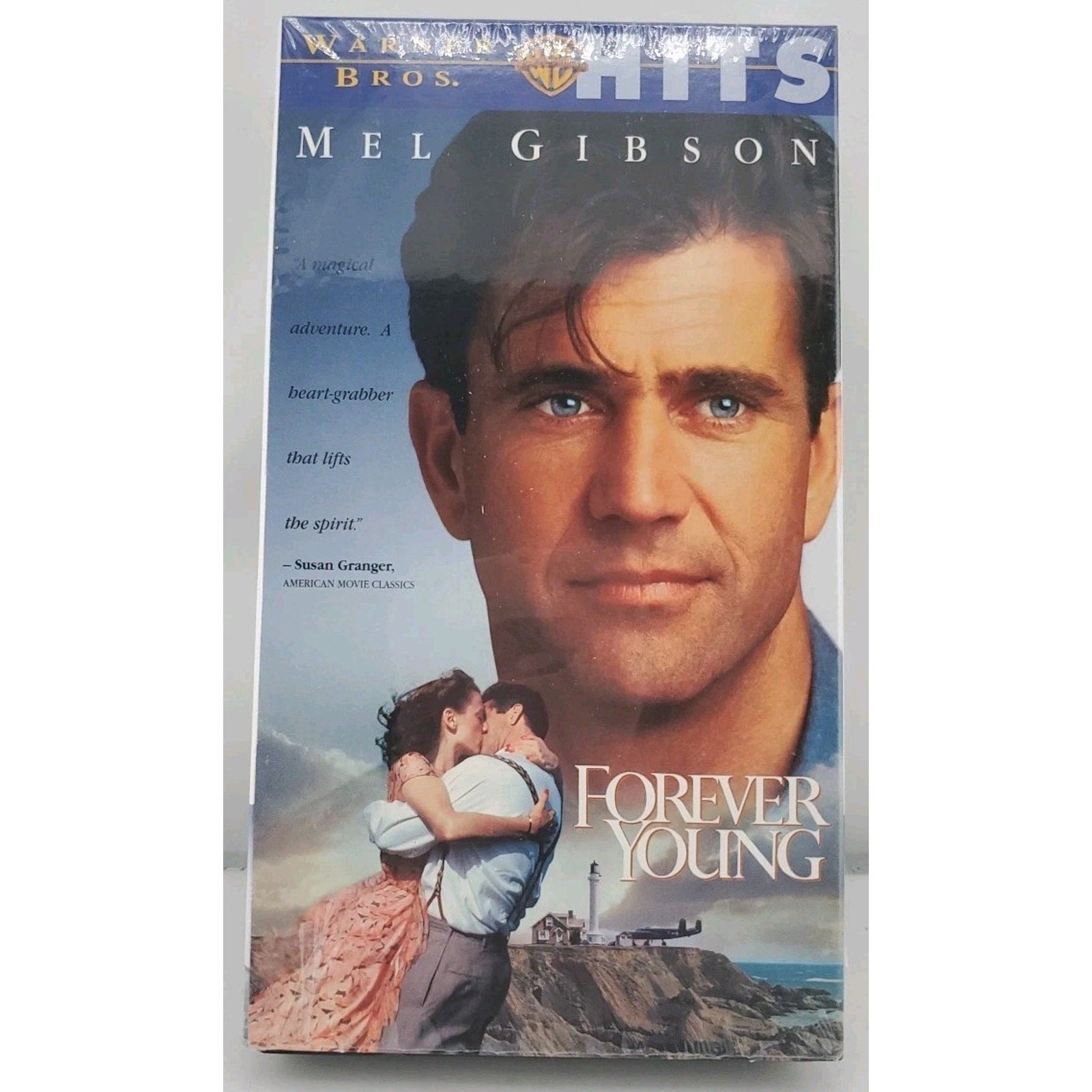 Forever Young (VHS, 1993)