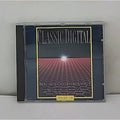 Classic Digital Famous Overtures Vol. I (CD)