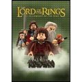The Lord of the Rings: The Fellowship of the Ring (DVD, 2002, 2-Disc Set, Wides…