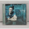 ... All this Time by Sting (CD, 2001)