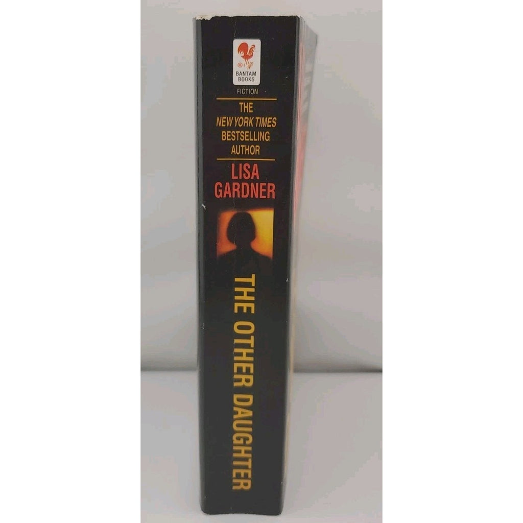 Other Daughter : A Novel by Lisa Gardner (1999, Mass Market)