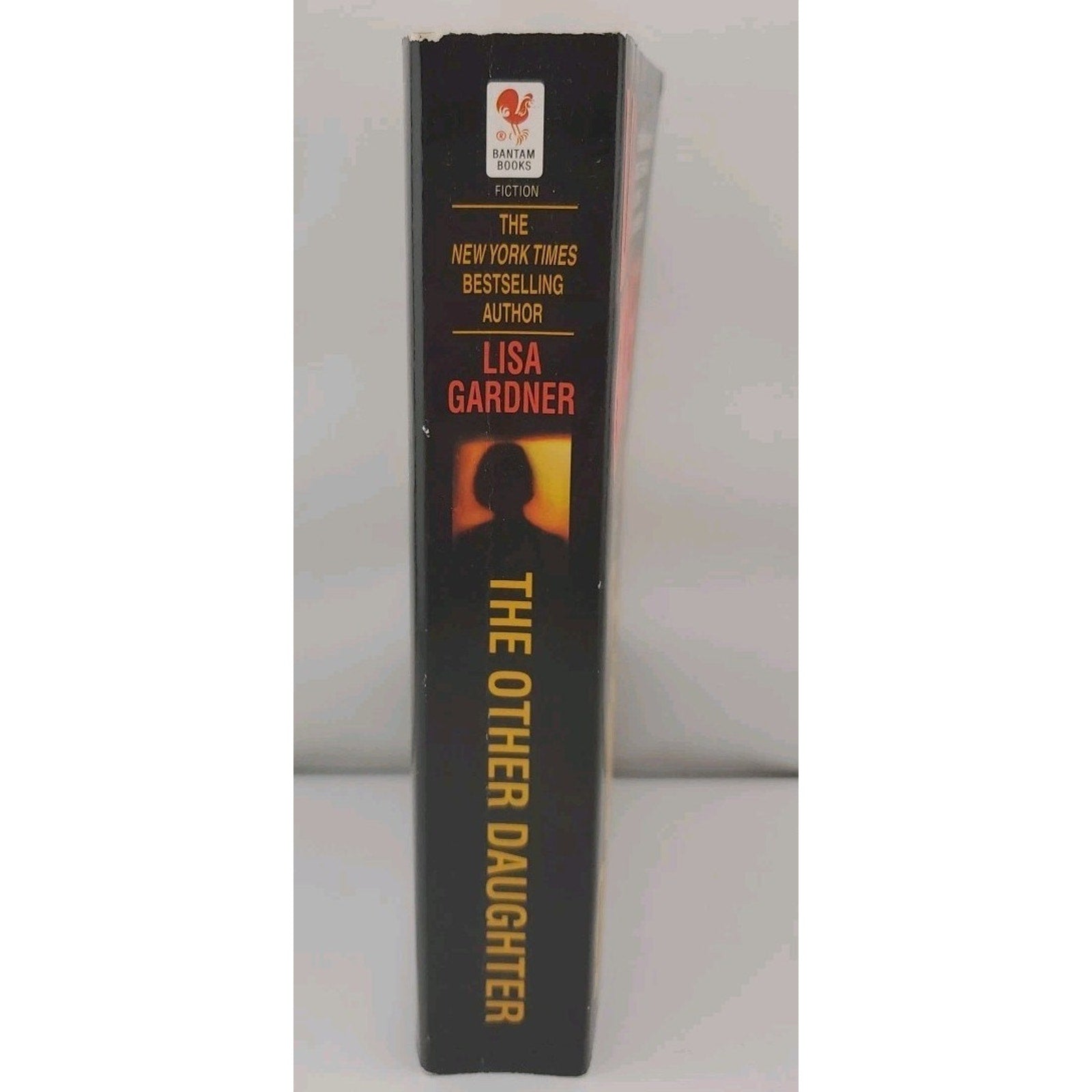Other Daughter : A Novel by Lisa Gardner (1999, Mass Market)