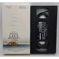 What Lies Beneath (VHS, 2001)