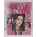 Sex and the City: the Sixth Season-Part 2 (DVD)