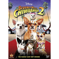 Beverly Hills Chihuahua 2 (DVD, 2011)