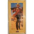 The Nostalgia Merchant Movie Poster 20x40