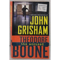 Theodore Boone: the Accused by John Grisham (2013, Trade Paperback)