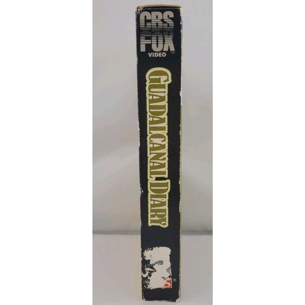 Guadalcanal Diary (VHS, 1943)