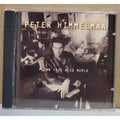 Flown This Acid World by Peter Himmelman (CD, Sep-1992, 550 Music)