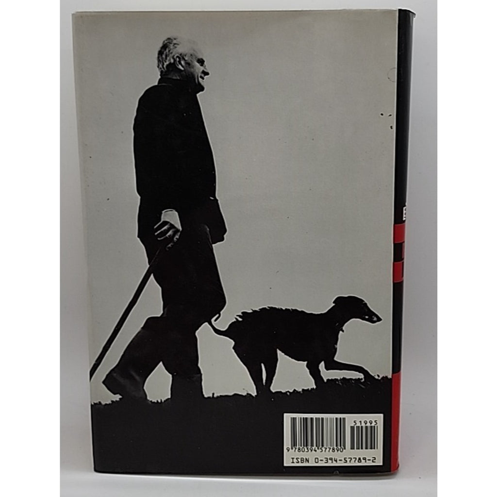 Russia House by John Le Carré and David Cornwell (1989, Hardcover)