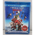 Operación Regalo (2011) Spanish Version *Brand New*