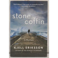 Stone Coffin : An Ann Lindell Mystery by Kjell Eriksson (2016, Hardcover)