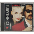 Greatest Hits by Eurythmics (CD, May-1991, Arista)