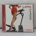 Latin Cardio CD 2007 Megamixed BPM 76-152 Workout Dance Hits BodyMix