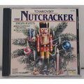 Nutcracker-Hlts by P.I. Tchaikovsky (CD, 1989)