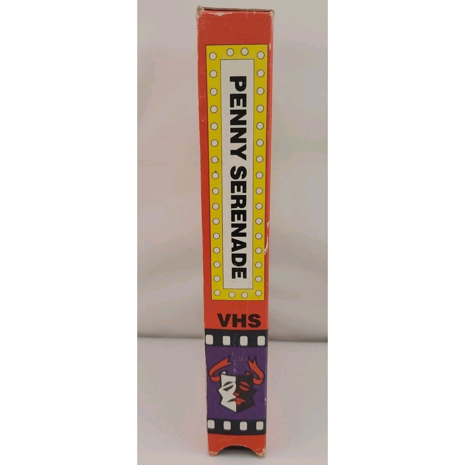 Penny Serenade (VHS)