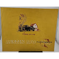 1950 1951 Austin A70 Hereford Countryman Car Sales Brochure Folder