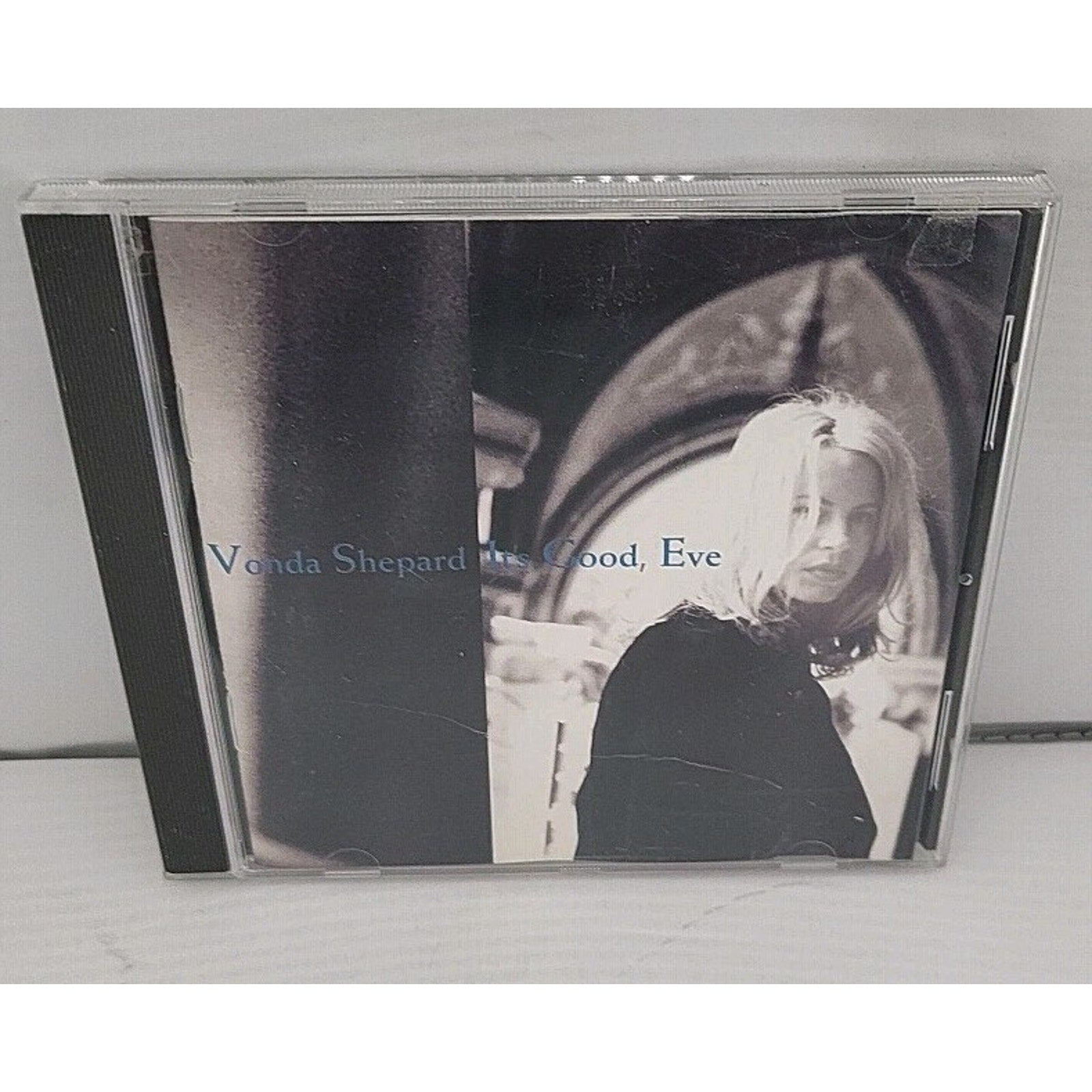 It's Good Eve by Vonda Shepard (CD, 2007)