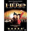 Hero (DVD, 2004)