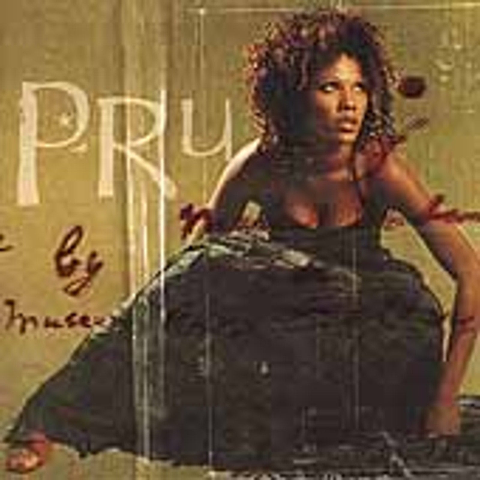 Pru by Pru (CD, Nov-2000, Capitol) *Brand New*