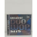 Greatest Doo Wop Hits by Various (CD, 2007)