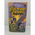 Fellowship of Talisman by Clifford D. Simak (1979, Mass Market)