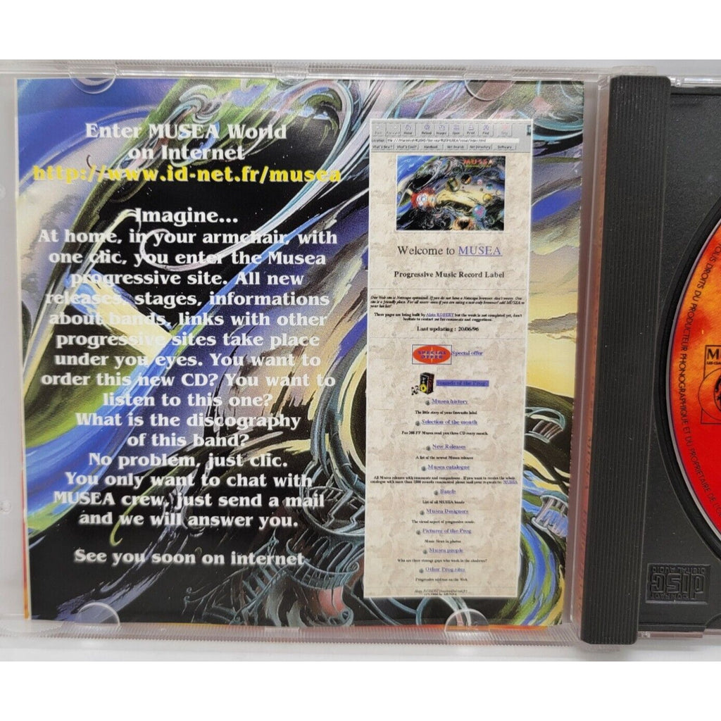 Not to Be or Not to Be by Cliffhanger (CD, 2001)