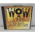 WOW 1996: The Year's 30 Top Christian Artists and Songs by Various Artists (CD,