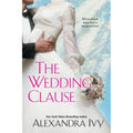 The Wedding Clause by Raleigh, Debbie