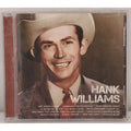 Icon by Williams, Hank (CD, 2011)