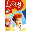 The Lucy Collection (DVD, 2010, 2-Disc Set)