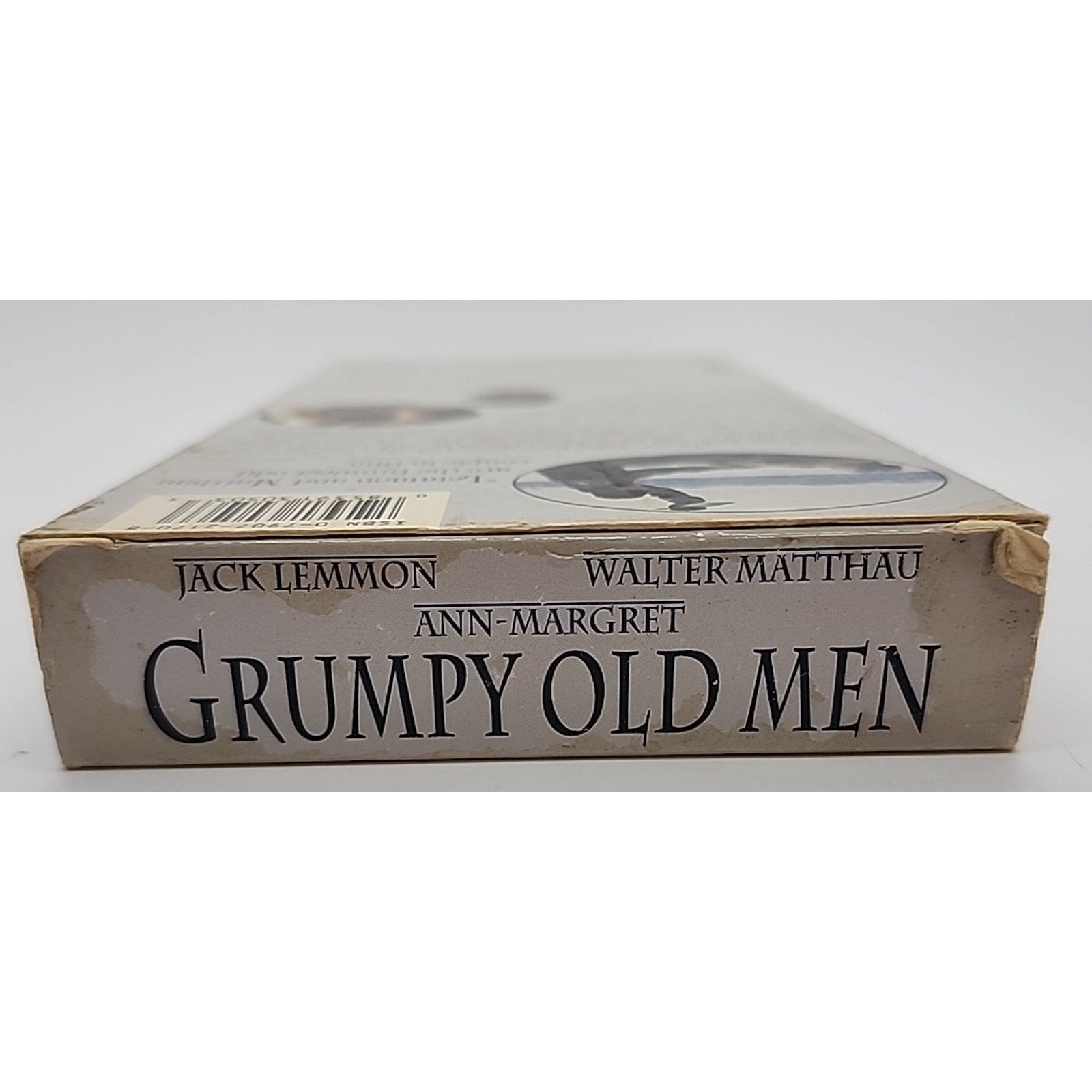 Grumpy Old Men (VHS, 1993)