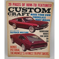 Custom Craft Magazine - April 1965 - Number 29