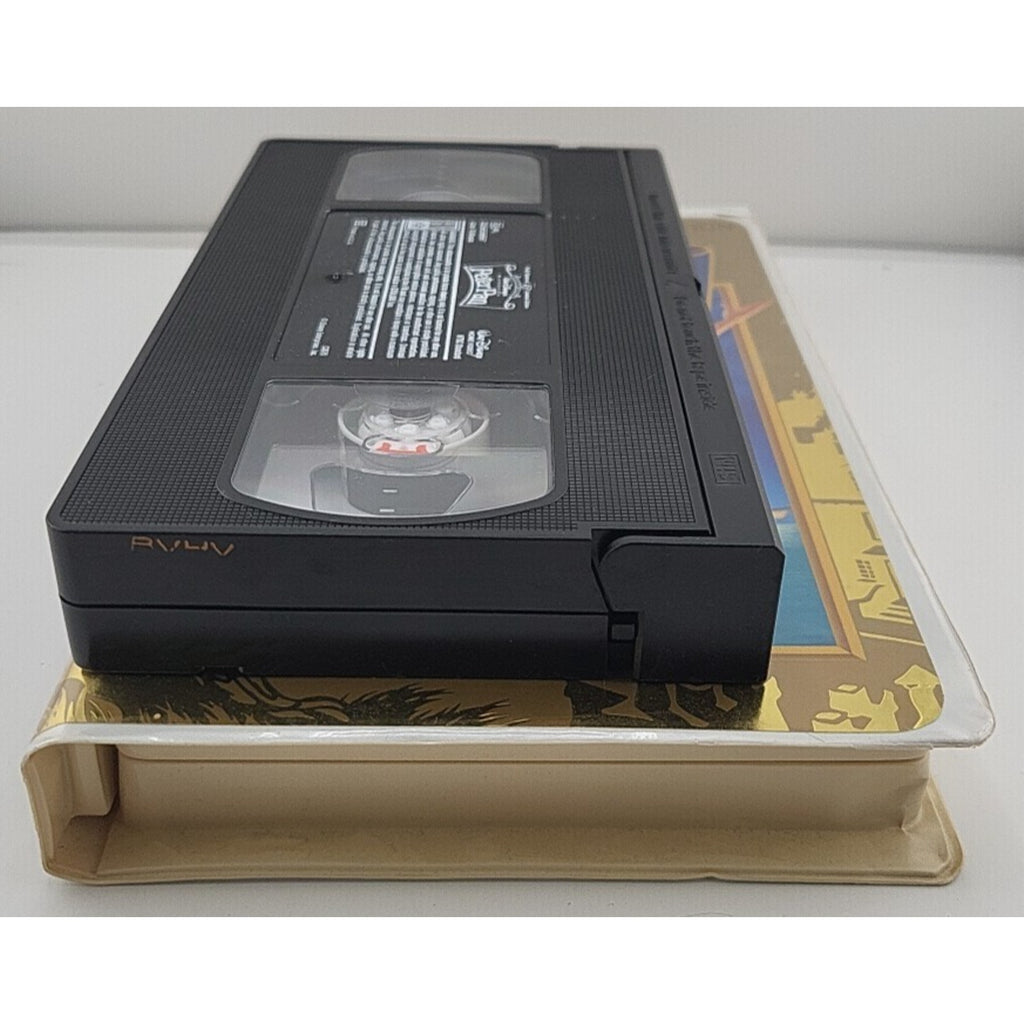 Peter Pan (VHS, 1998, 45th Anniversary Limited Edition)