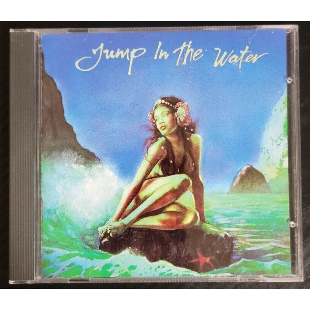 Jump in the Water by Jump in the Water (CD, Jun-1992, MCA)