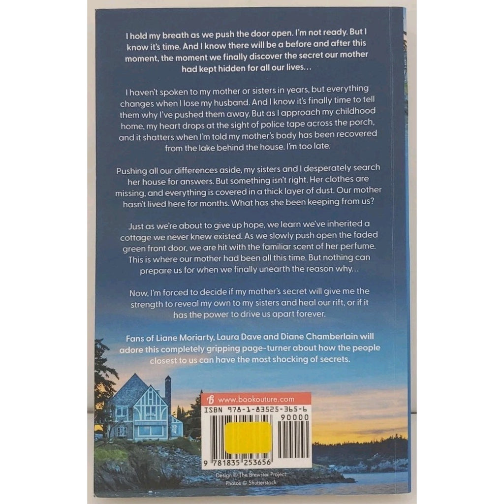 Her Secret Life by Anne E. Collins (Paperback)