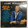 Andy Williams ‎– Days Of Wine And Roses (Vinyl)