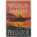Predator : A Crossbow Novel by Wilbur Smith (2016, Hardcover)