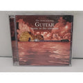 Most Relaxing Guitar Music in the Universe by Various (CD, 2005)