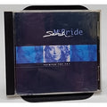 Sarah Mcbride Painted The Sky (CD)