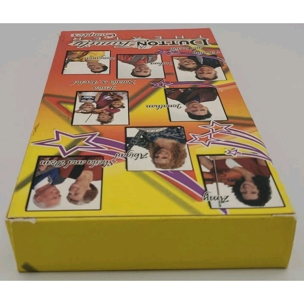 The Duttons (VHS)