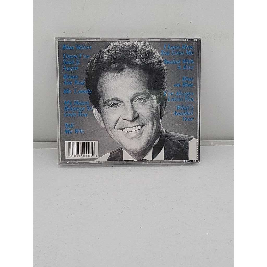 Collector Series Volume 3 - Greatest Hits - Audio CD By Bobby Vinton