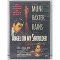Angel on My Shoulder (DVD, 1946)