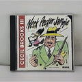 Neck Peckin' Jammie by Cecil Brooks III (CD, Oct-1994, Muse (USA))