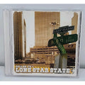 Dallas Tx, Lone Star State (CD)