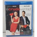 La Cruda Verdad (The Ugly Truth) *Brand New*