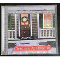 Christmas At Home IV (CD)