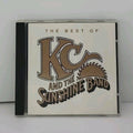 KC & The Sunshine Band : Best of CD