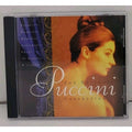 The Ultimate Puccini Collection [CD] Various Artists