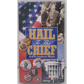 Hail to the Chief (VHS, 1996) *Brand New*